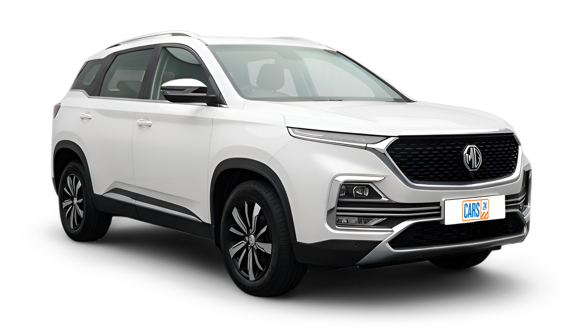 MG HECTOR-img